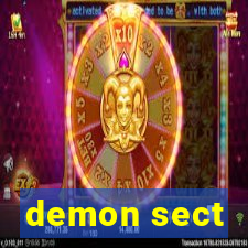 demon sect